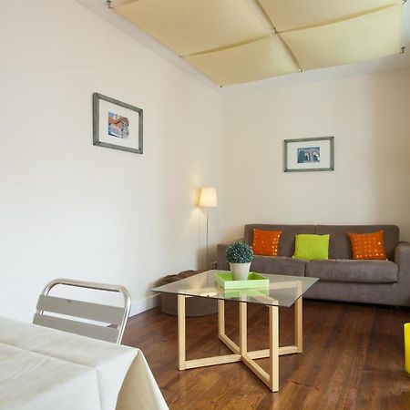Joivy Spacious And Bright 1-Bed Flat With City Views In Lapa Лиссабон Экстерьер фото